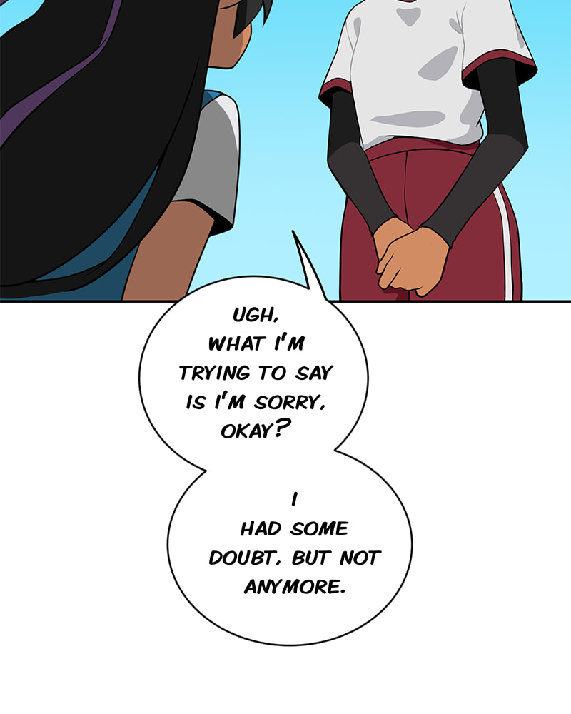 Line Chapter 147 page 46 - 
