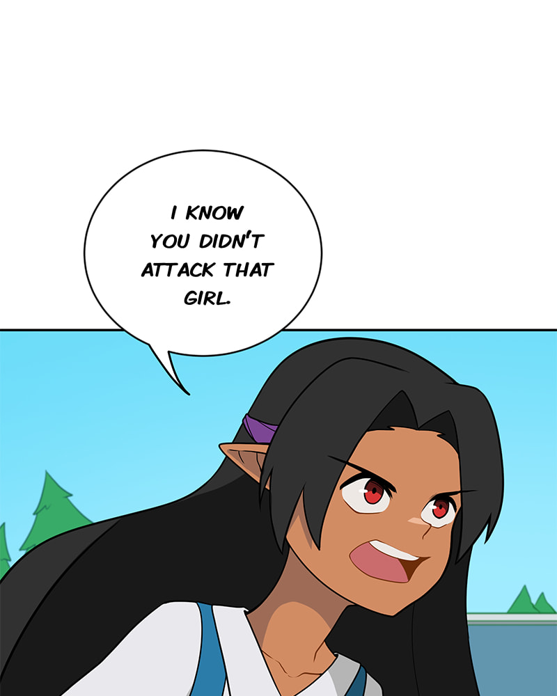 Line Chapter 147 page 47 - 