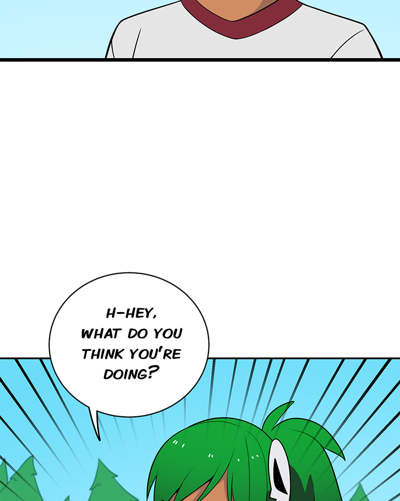 Line Chapter 147 page 49 - 