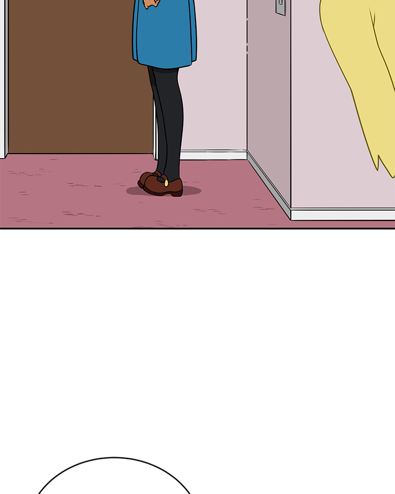 Line Chapter 147 page 54 - 