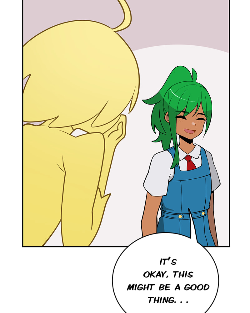Line Chapter 147 page 57 - 