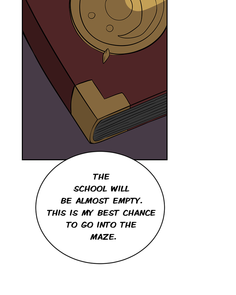 Line Chapter 147 page 61 - 