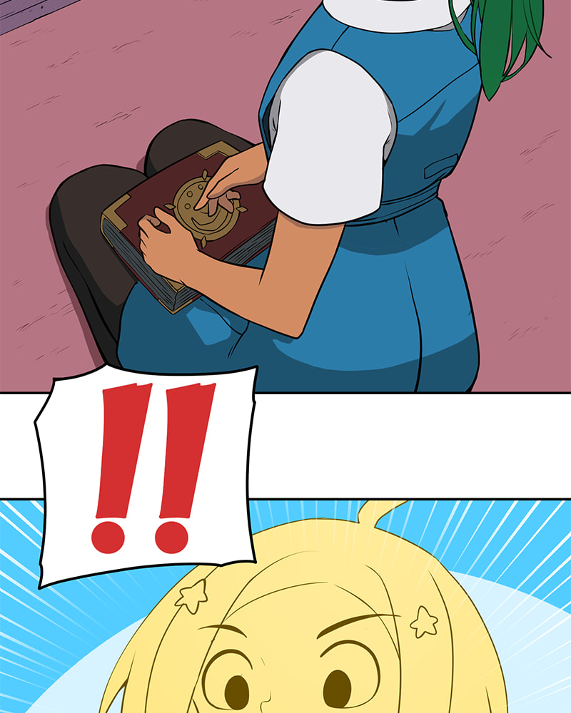 Line Chapter 147 page 63 - 