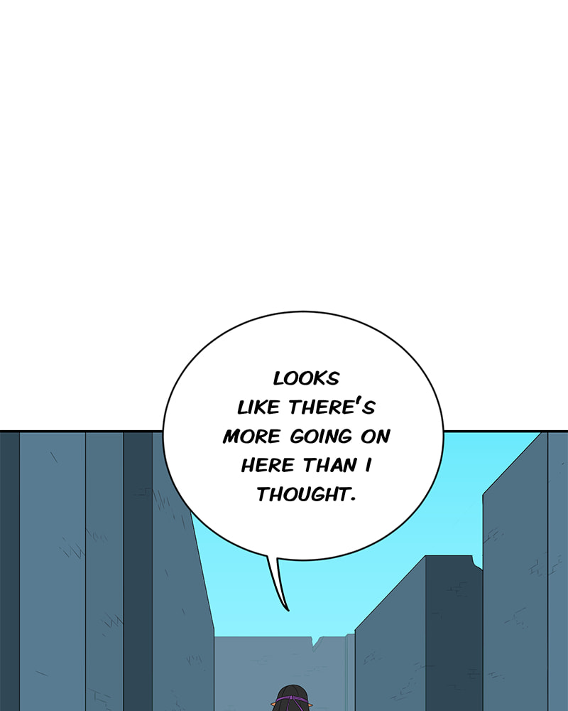 Line Chapter 147 page 10 - 