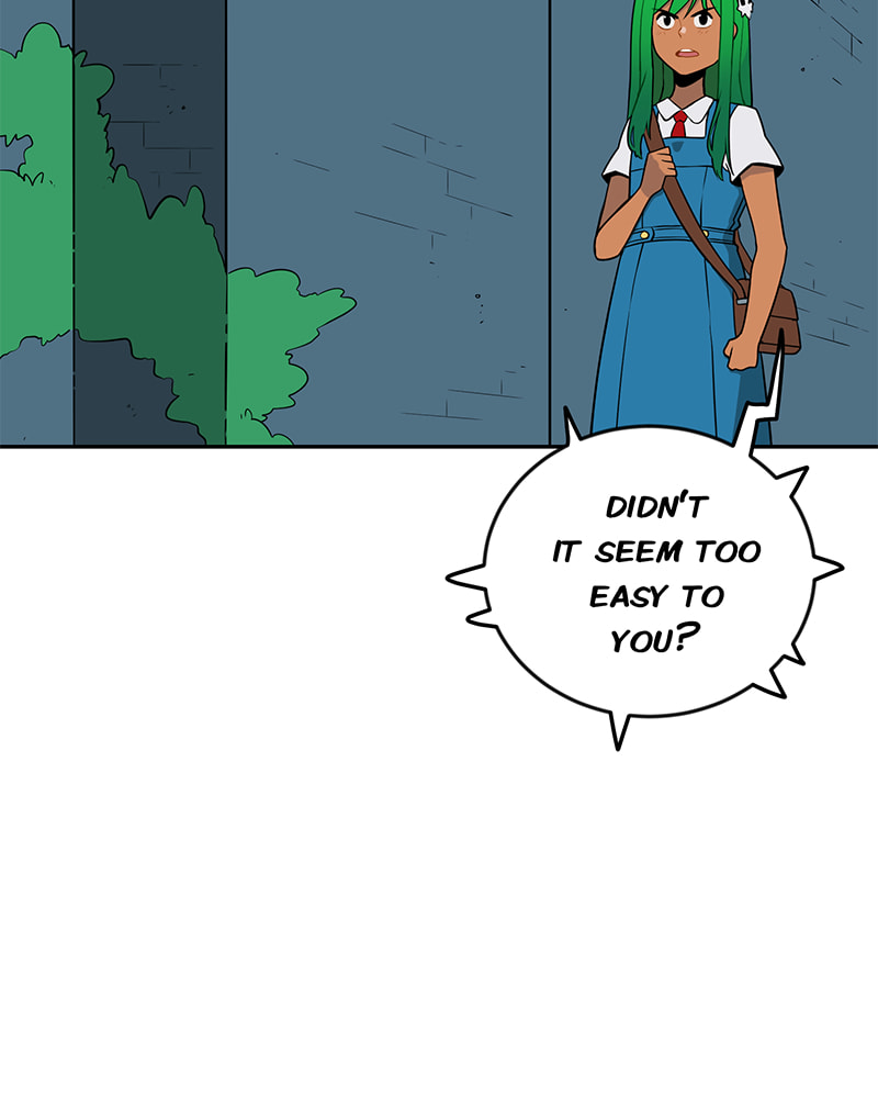 Line Chapter 148 page 15 - 