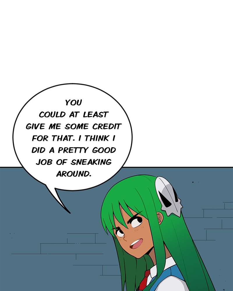 Line Chapter 148 page 16 - 