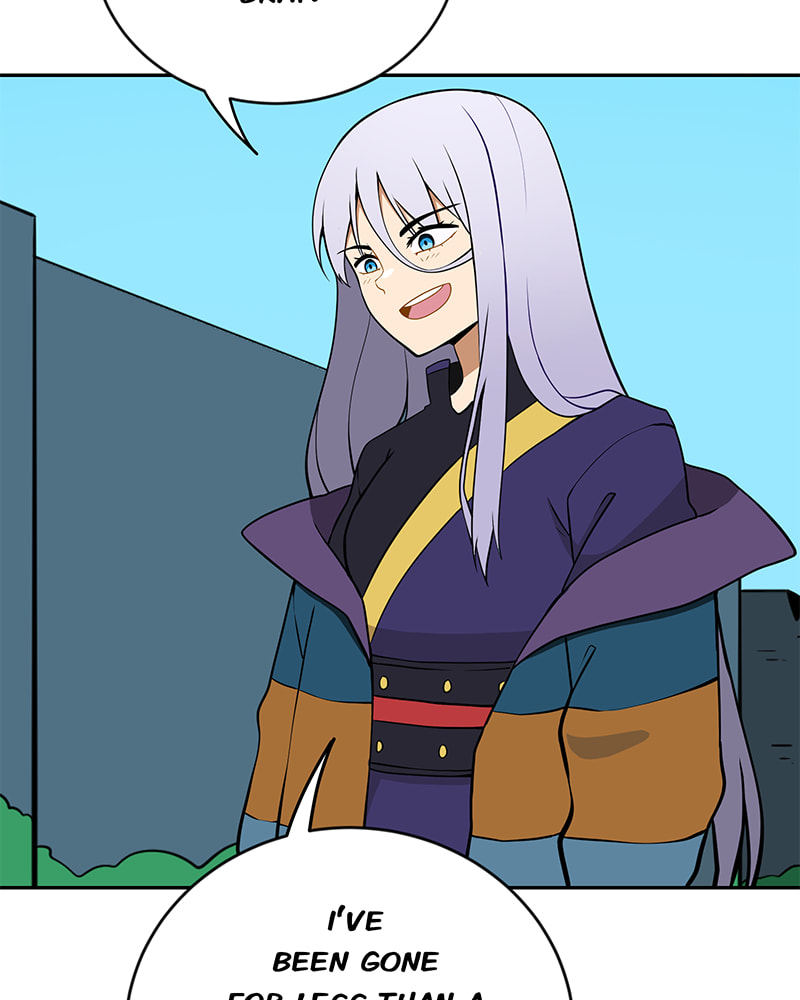 Line Chapter 148 page 27 - 
