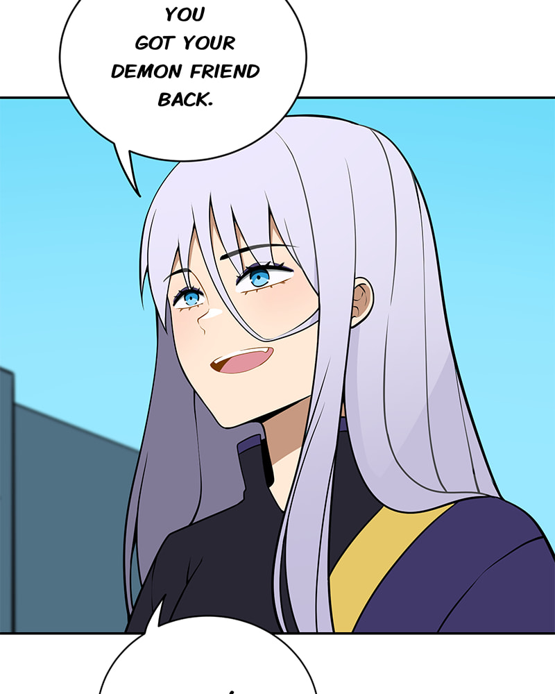 Line Chapter 148 page 31 - 