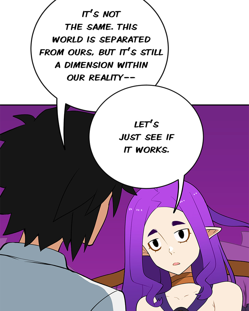Line Chapter 148 page 52 - 