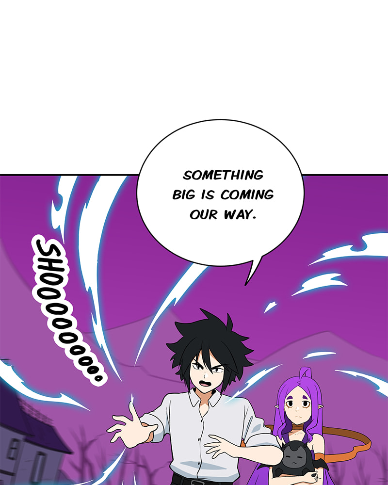 Line Chapter 148 page 64 - 