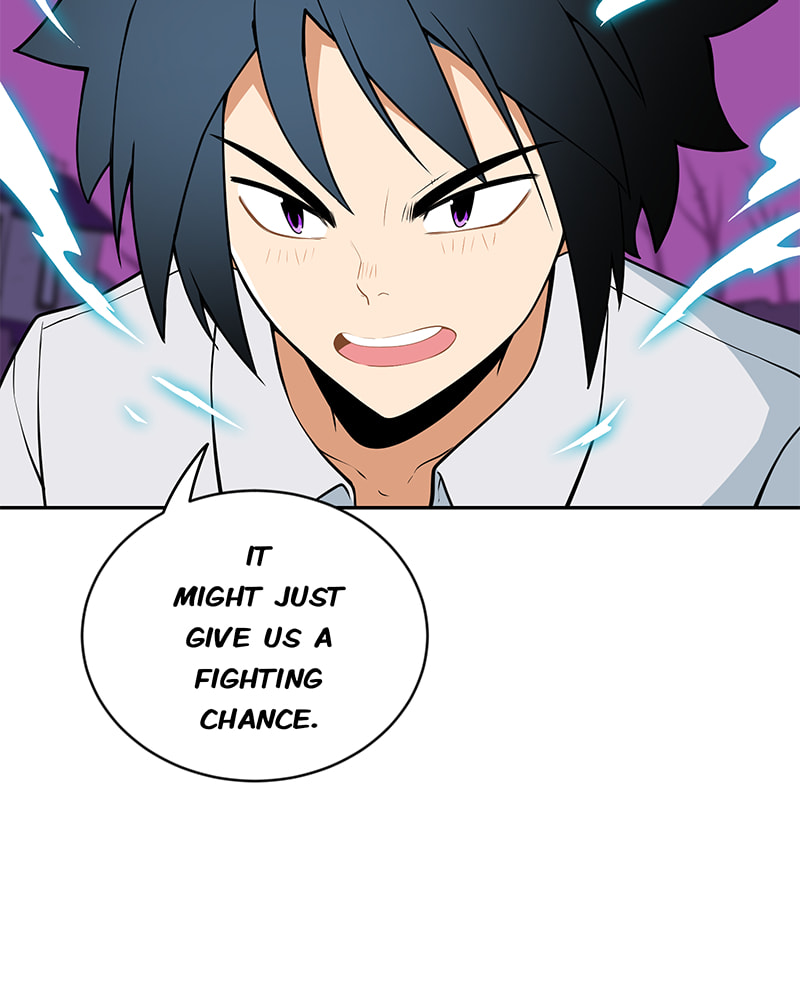 Line Chapter 148 page 66 - 