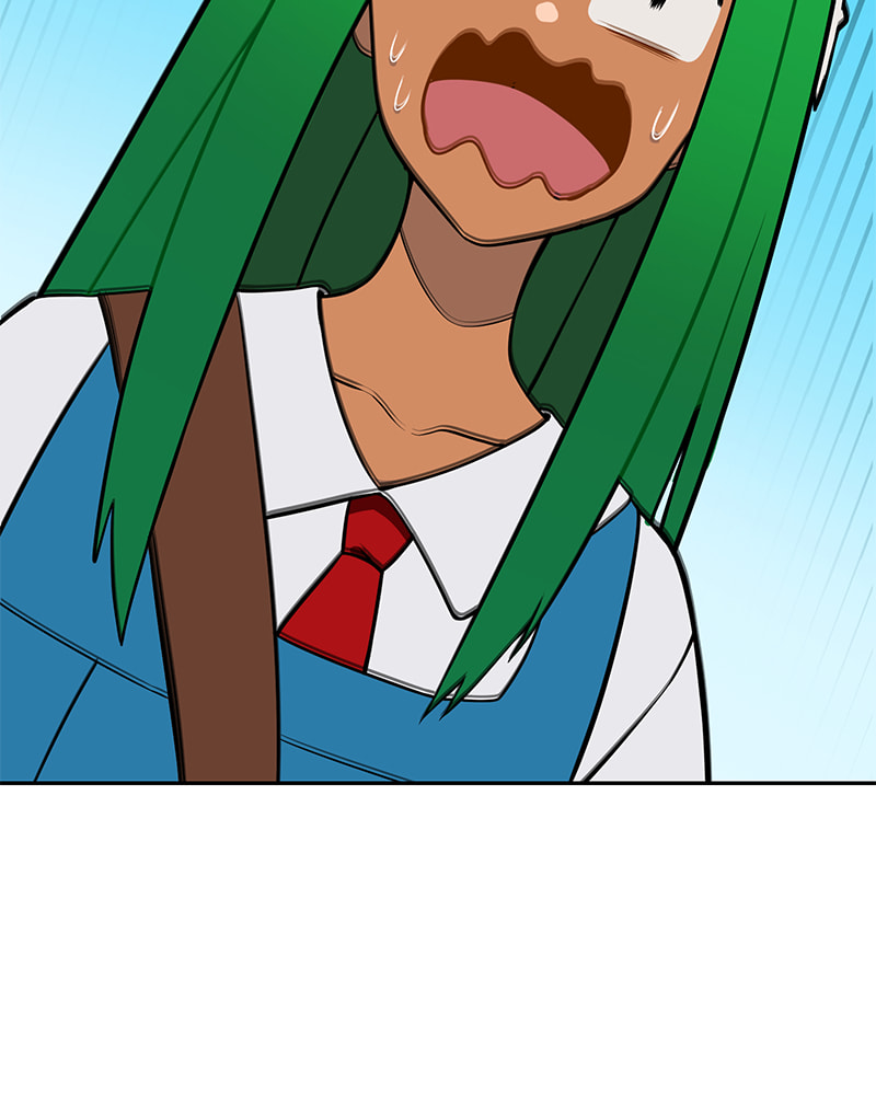Line Chapter 149 page 2 - 