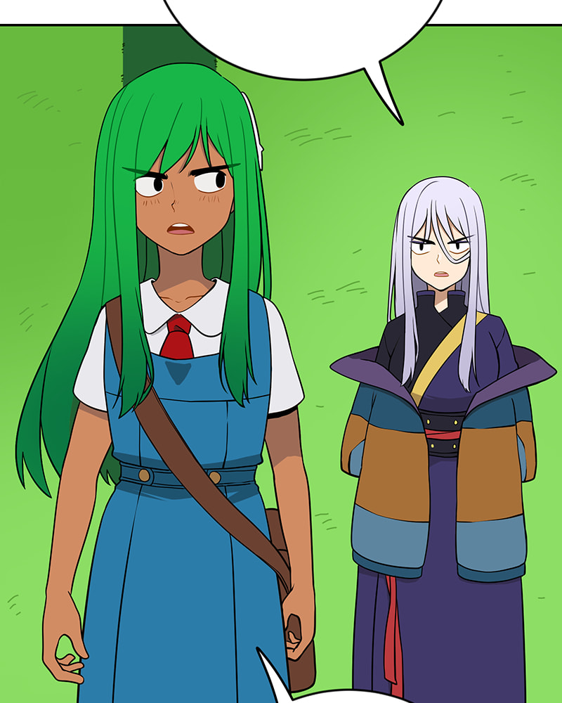 Line Chapter 149 page 22 - 