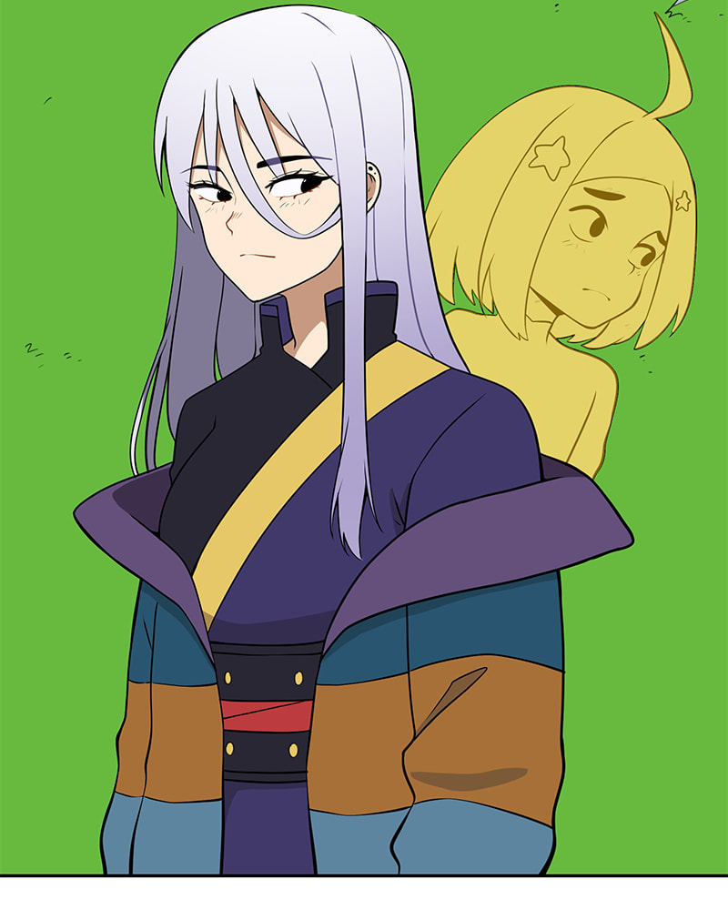 Line Chapter 149 page 45 - 