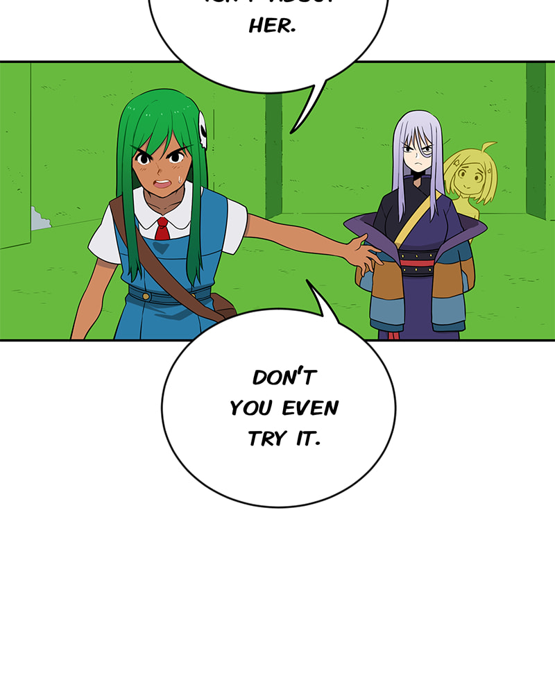Line Chapter 149 page 48 - 