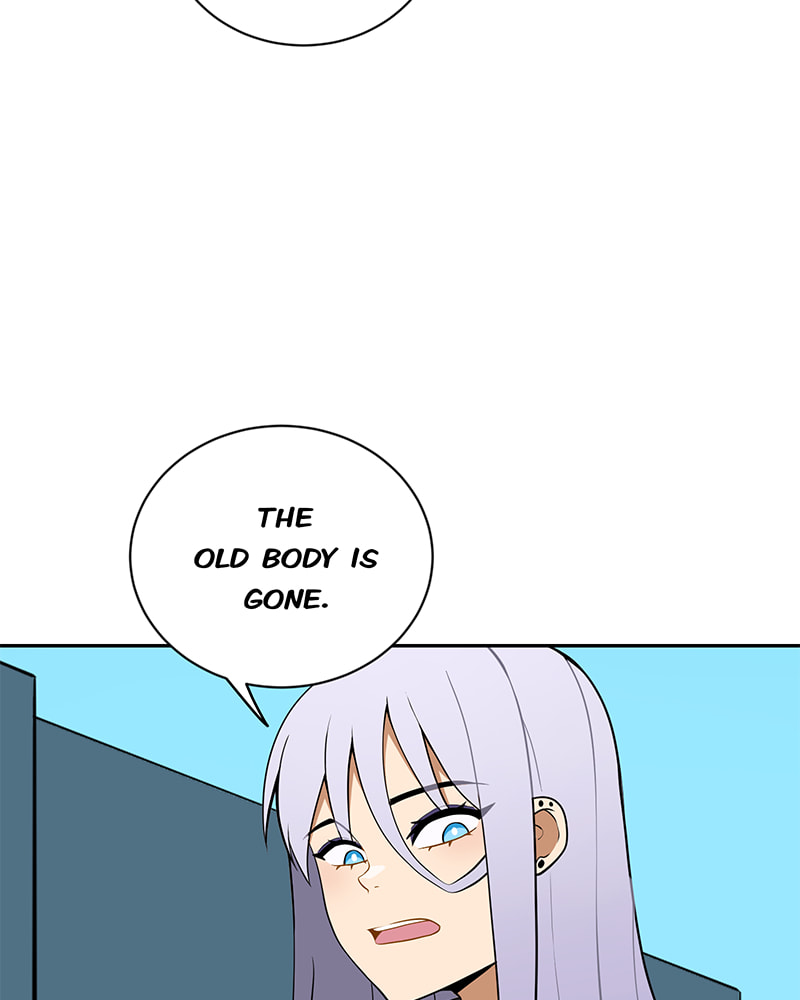 Line Chapter 149 page 6 - 