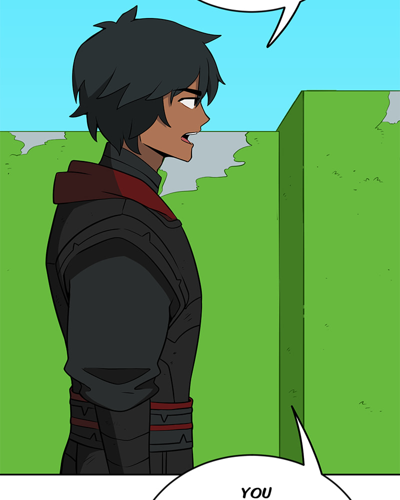 Line Chapter 149 page 51 - 