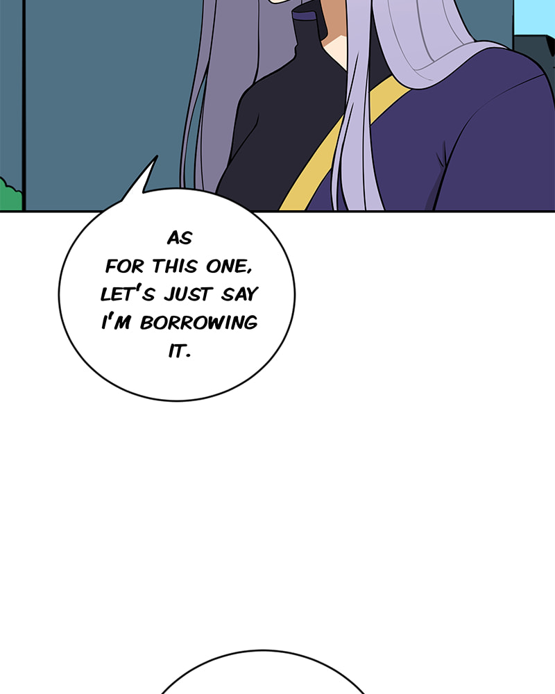 Line Chapter 149 page 7 - 