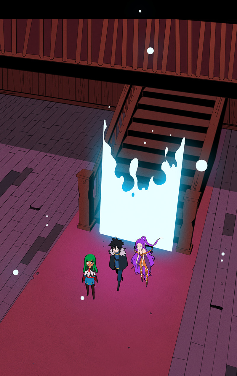 Line Chapter 15 page 2 - 