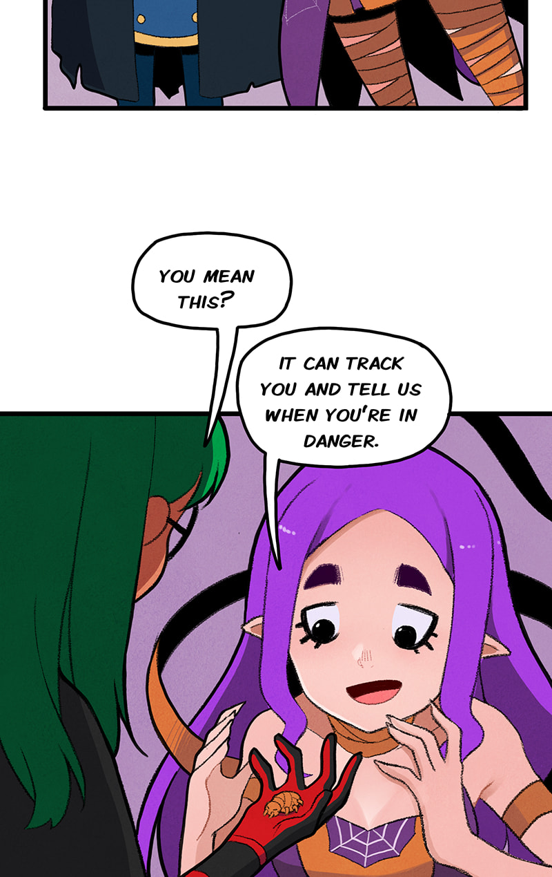 Line Chapter 15 page 11 - 