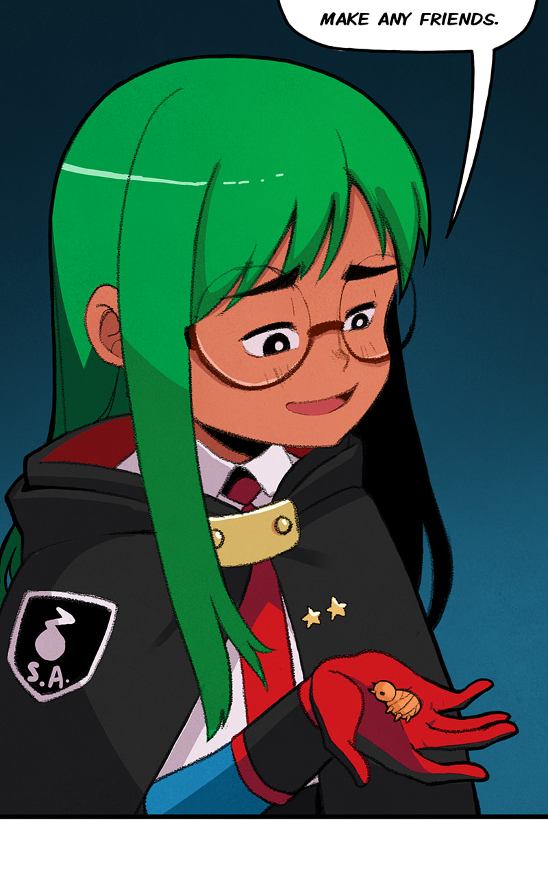 Line Chapter 15 page 15 - 