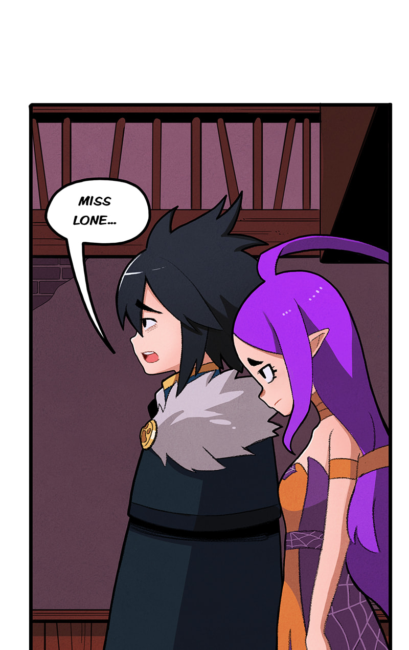 Line Chapter 15 page 16 - 