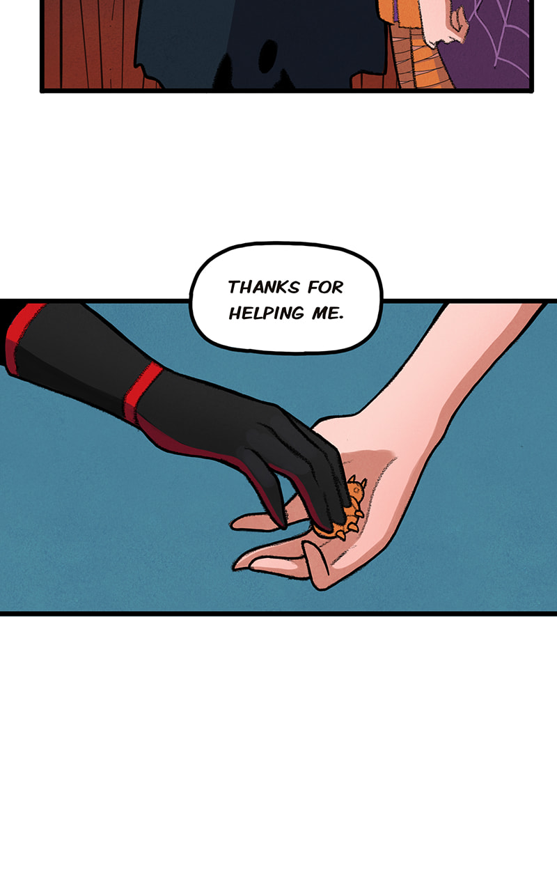 Line Chapter 15 page 17 - 