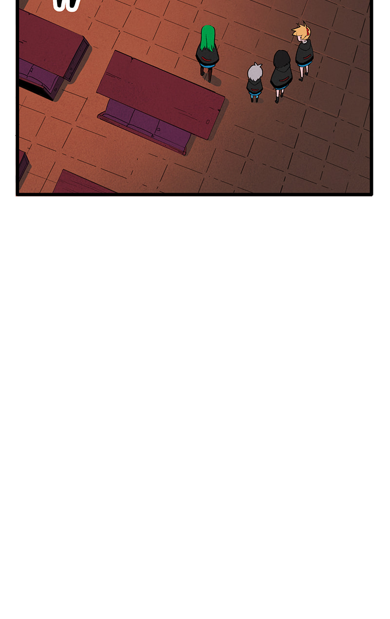 Line Chapter 15 page 38 - 