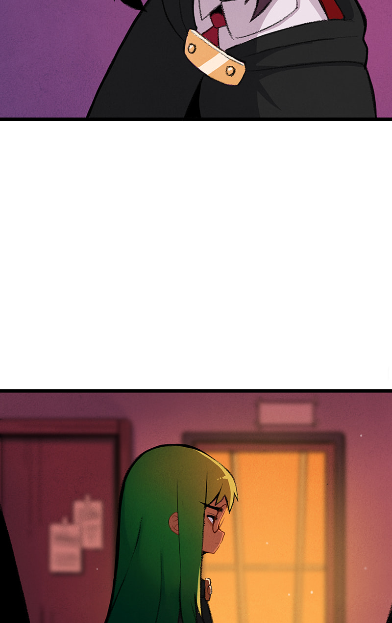 Line Chapter 15 page 40 - 