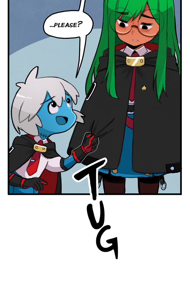Line Chapter 15 page 42 - 