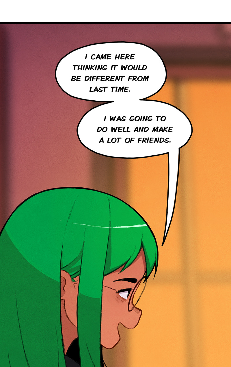 Line Chapter 15 page 43 - 