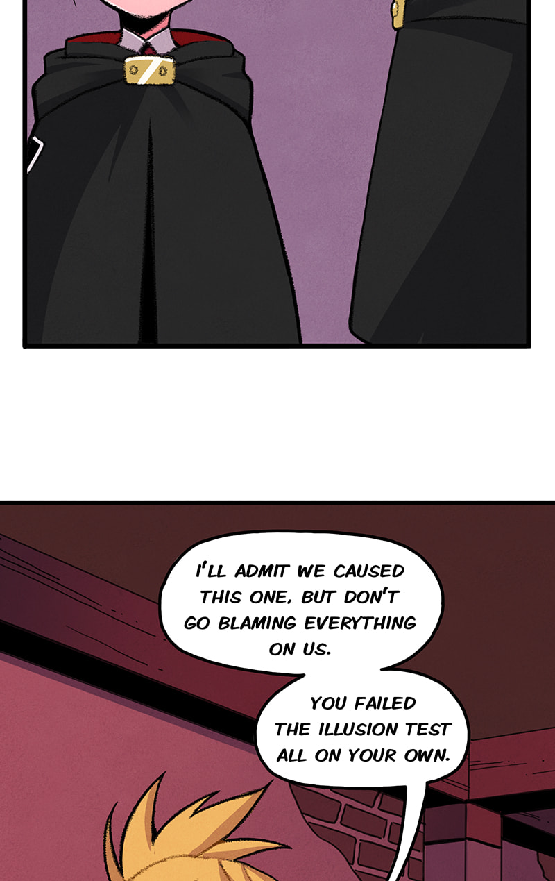 Line Chapter 15 page 45 - 