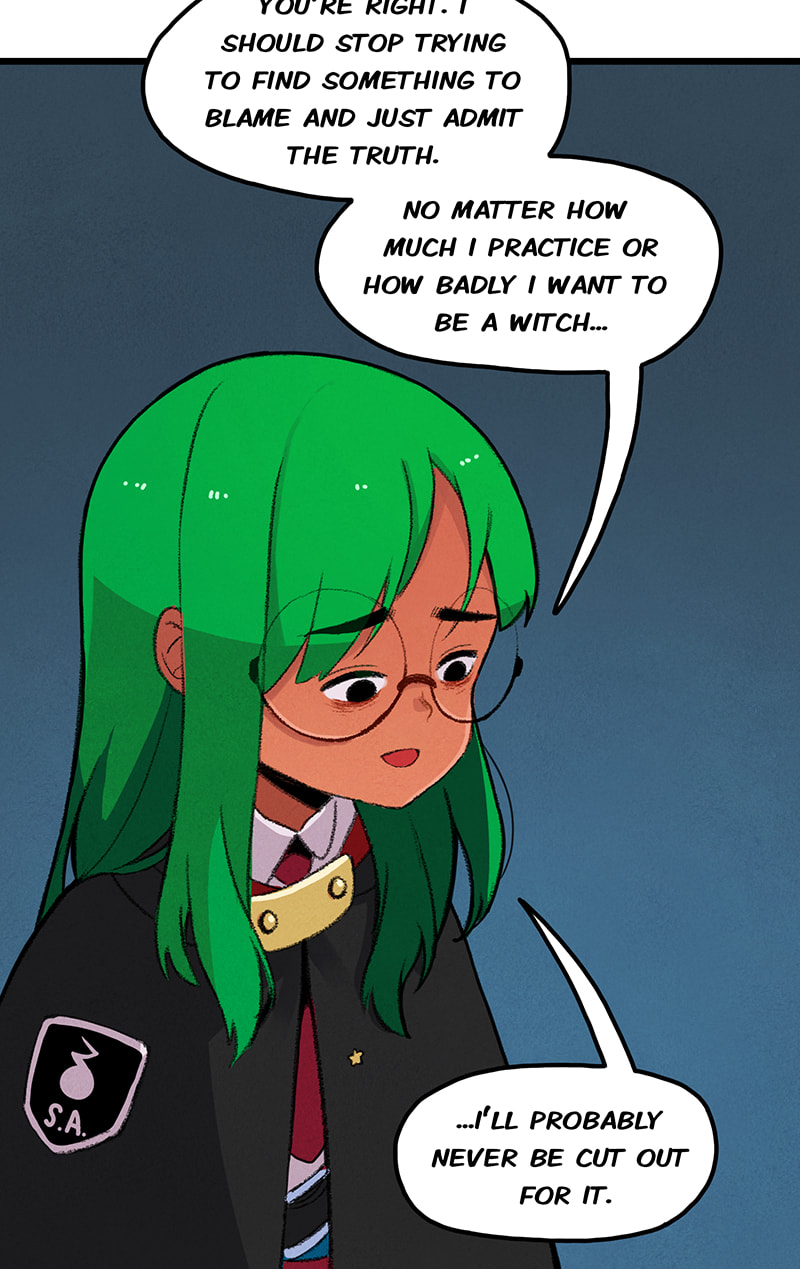 Line Chapter 15 page 48 - 