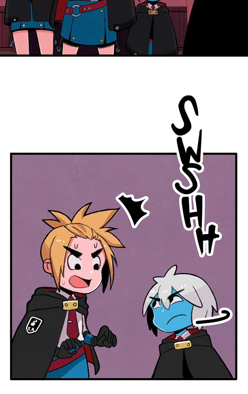 Line Chapter 15 page 52 - 