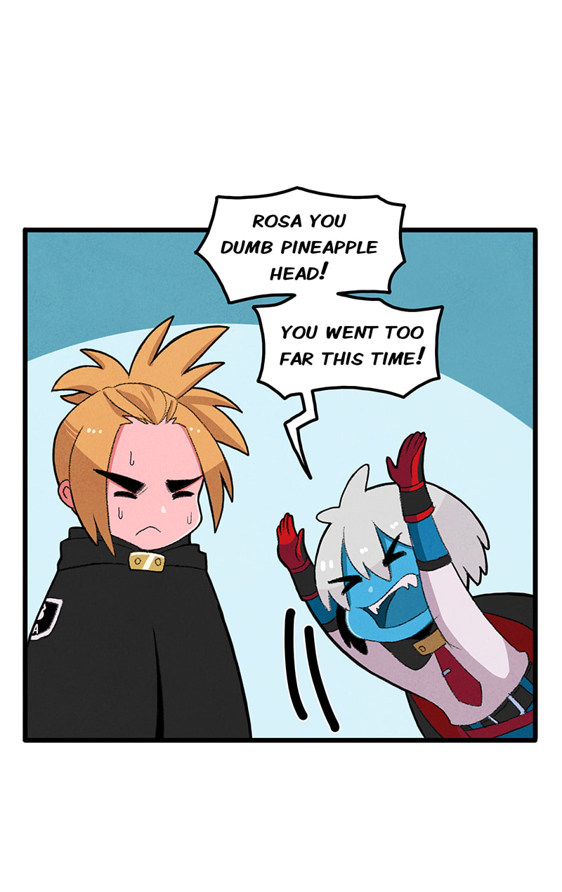 Line Chapter 15 page 53 - 