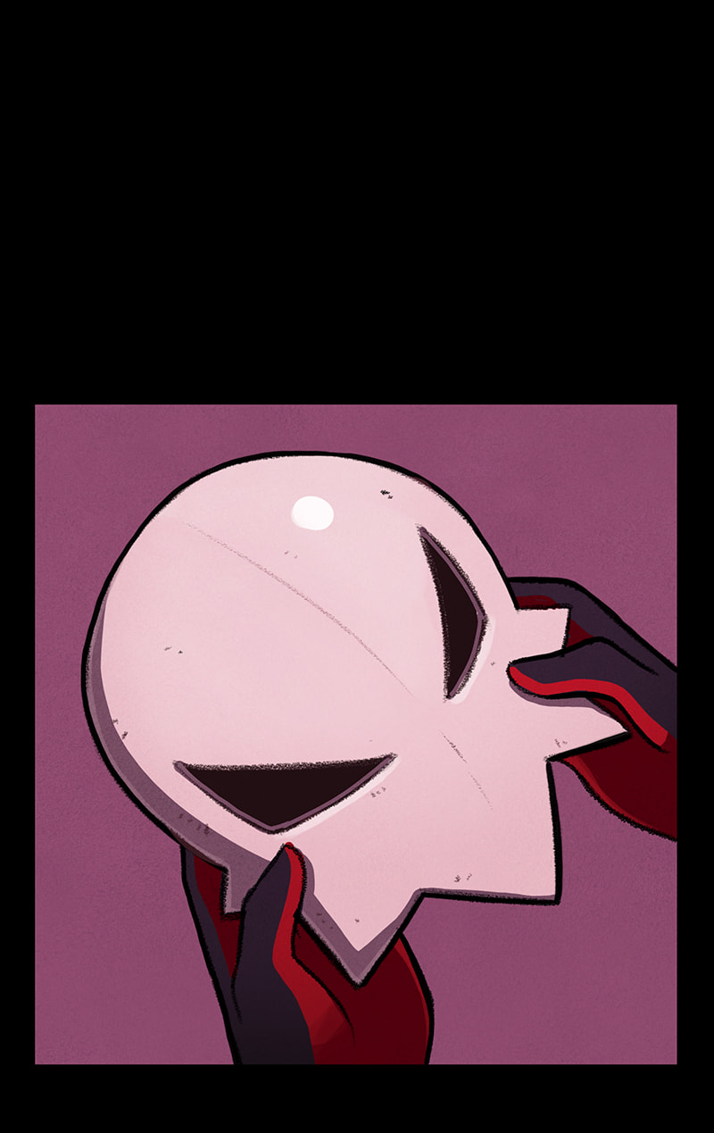 Line Chapter 15 page 61 - 