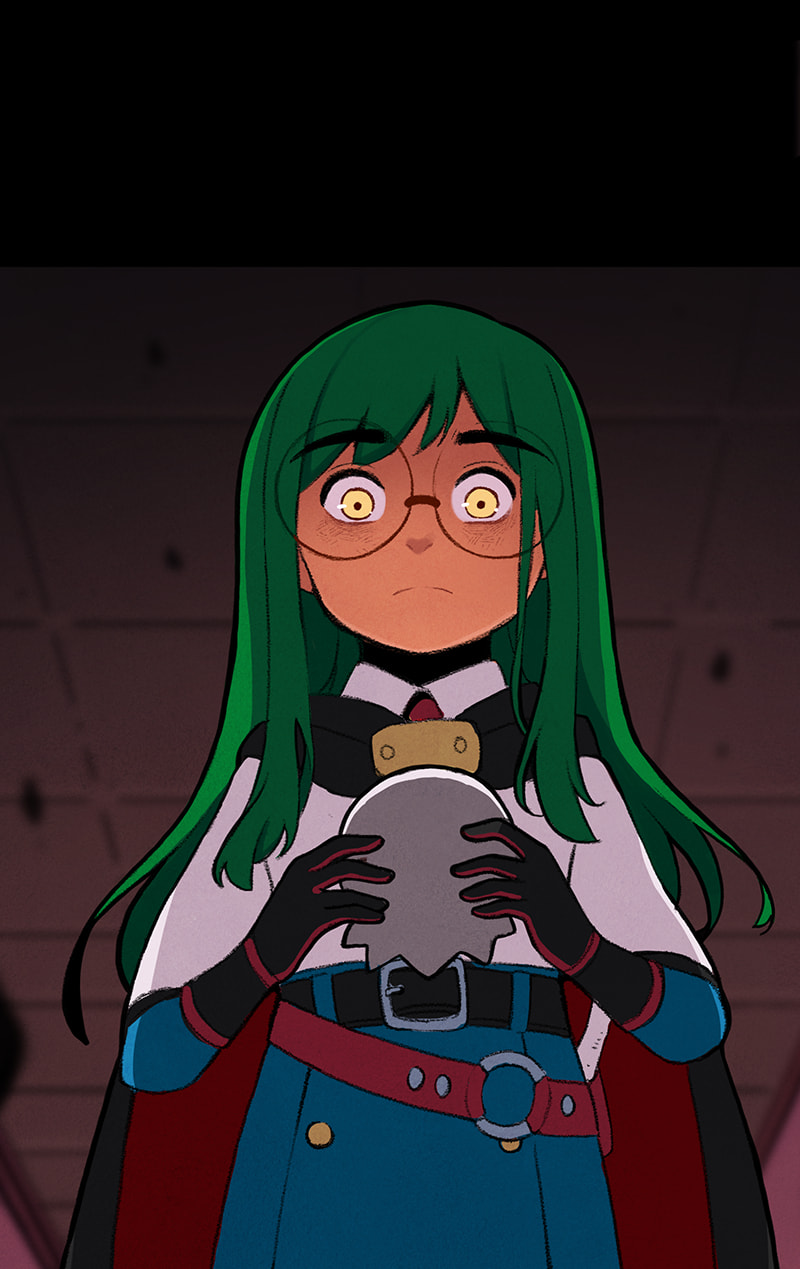 Line Chapter 15 page 62 - 