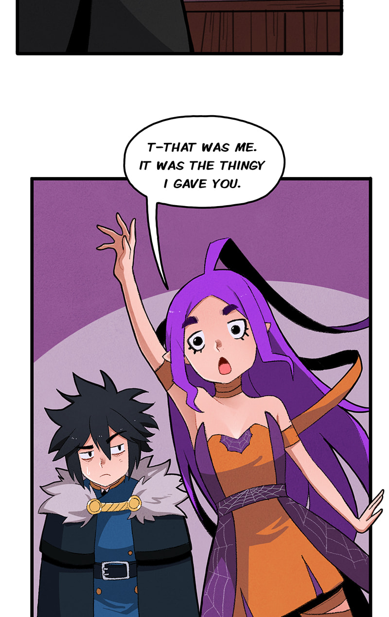 Line Chapter 15 page 10 - 