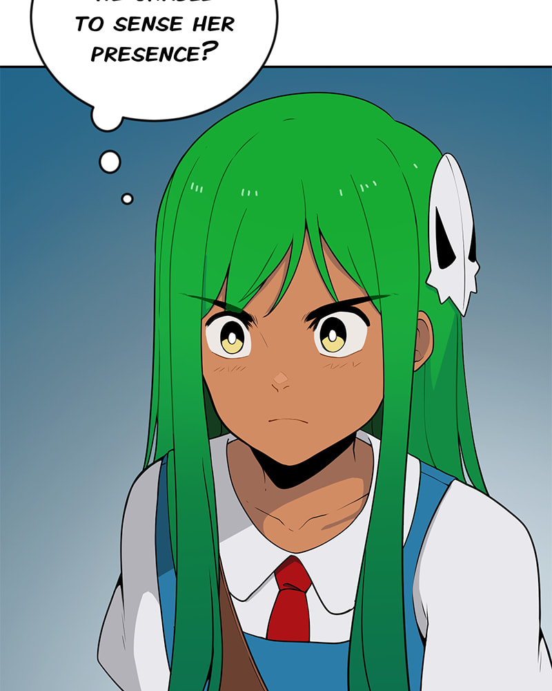 Line Chapter 150 page 3 - 