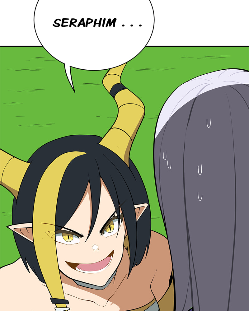 Line Chapter 150 page 27 - 