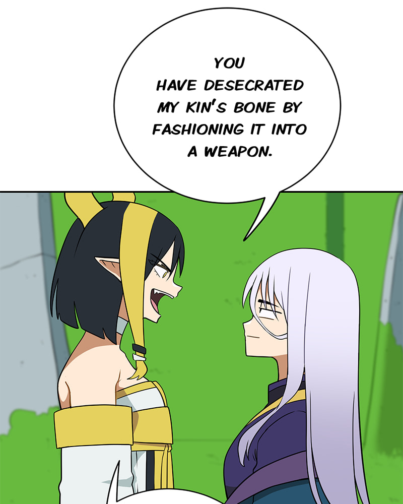 Line Chapter 150 page 29 - 