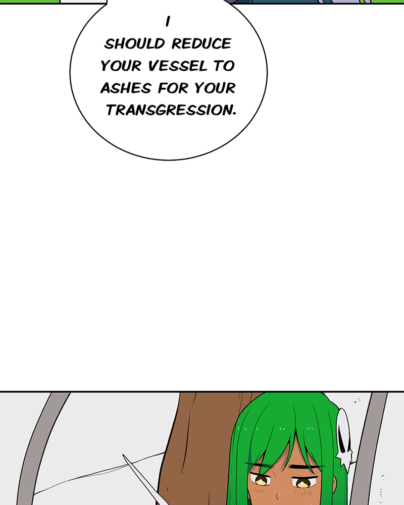 Line Chapter 150 page 30 - 