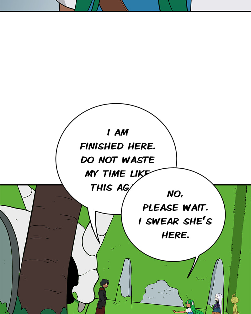 Line Chapter 150 page 4 - 