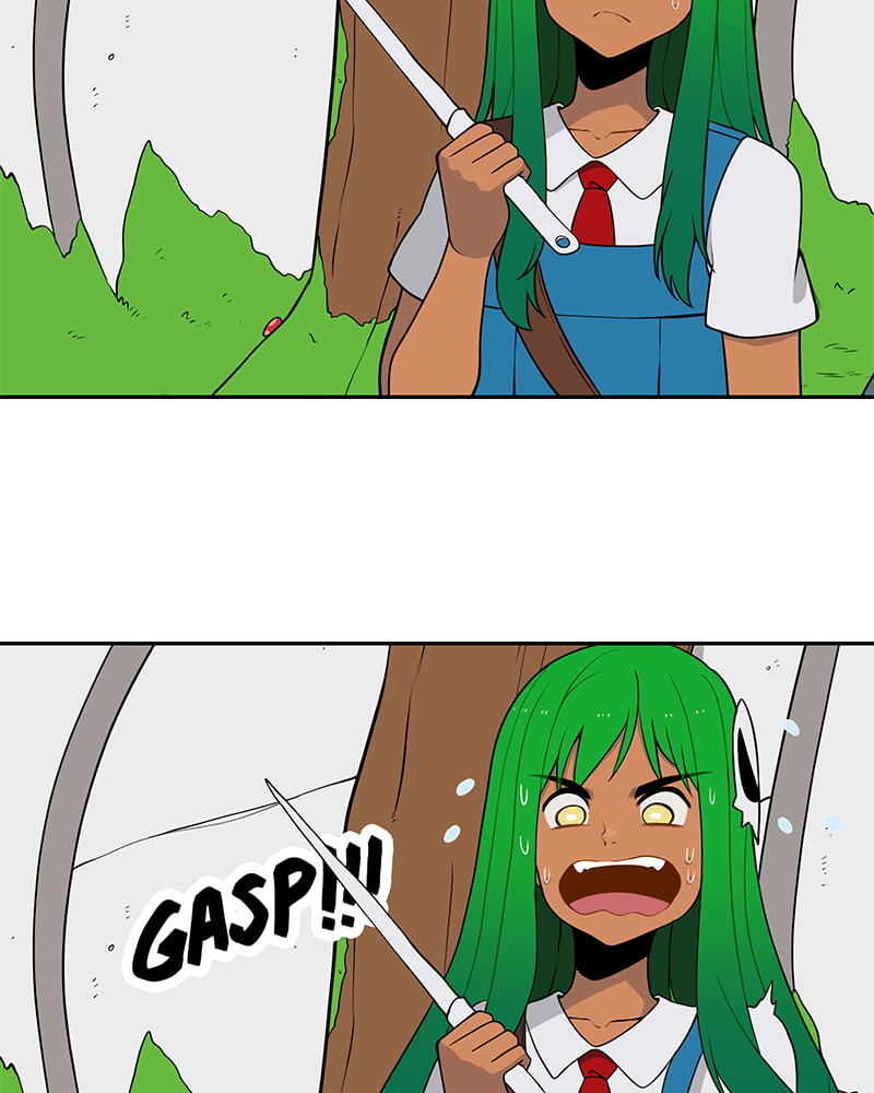 Line Chapter 150 page 31 - 
