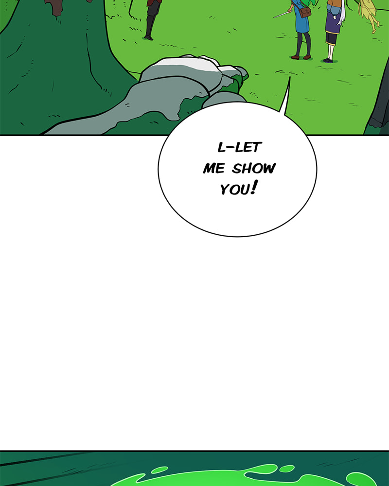 Line Chapter 150 page 5 - 