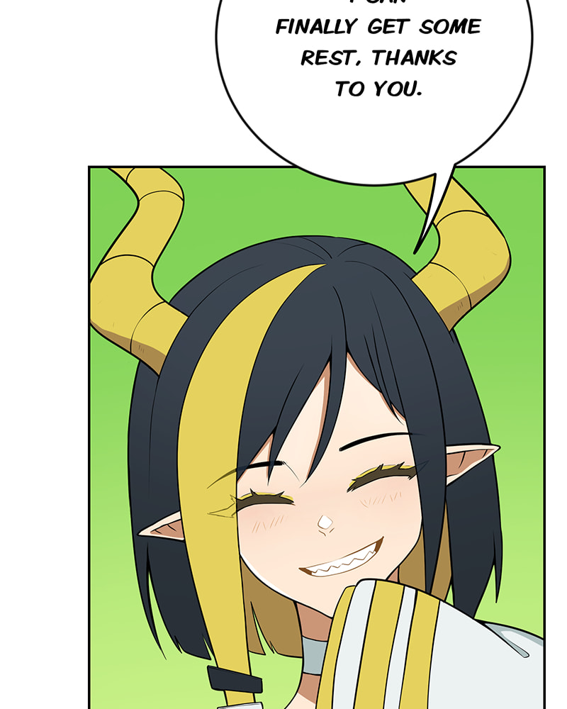 Line Chapter 150 page 56 - 