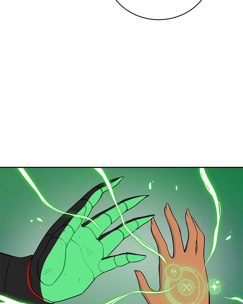 Line Chapter 150 page 61 - 