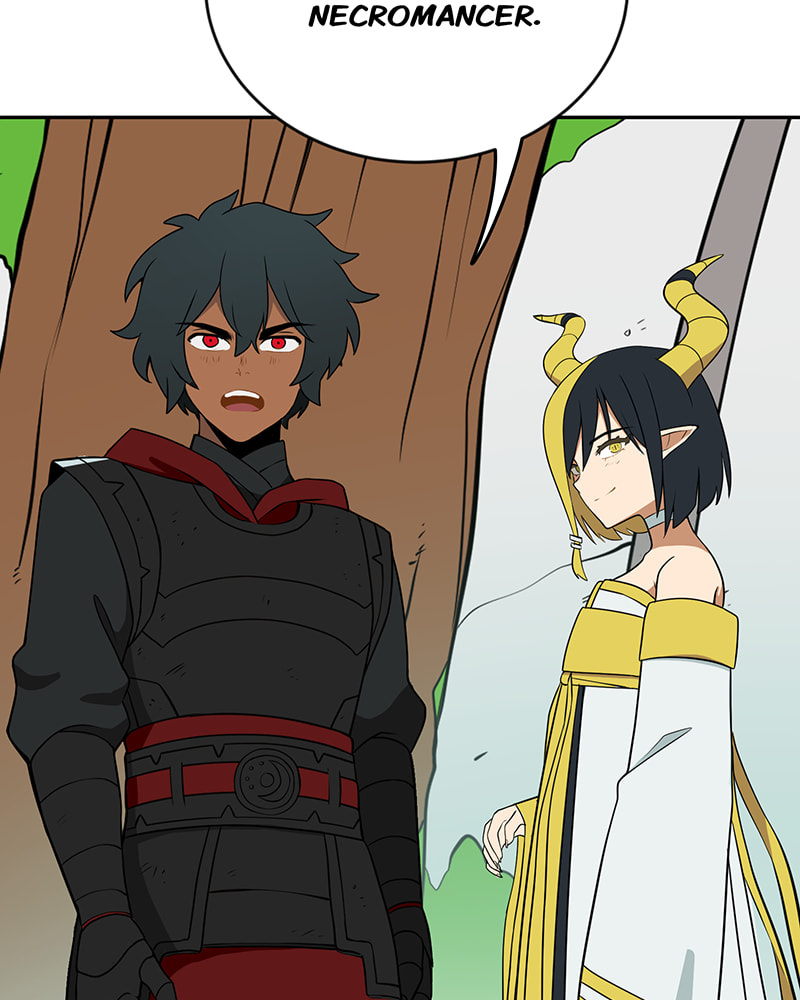 Line Chapter 150 page 68 - 