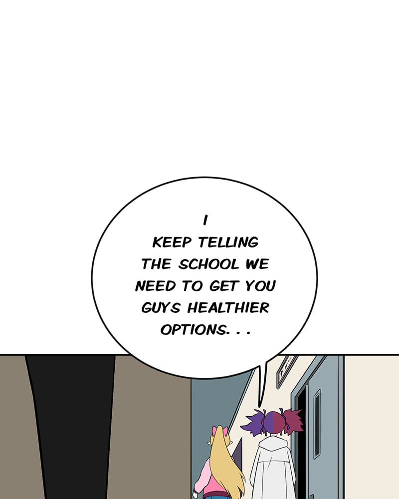 Line Chapter 151 page 16 - 