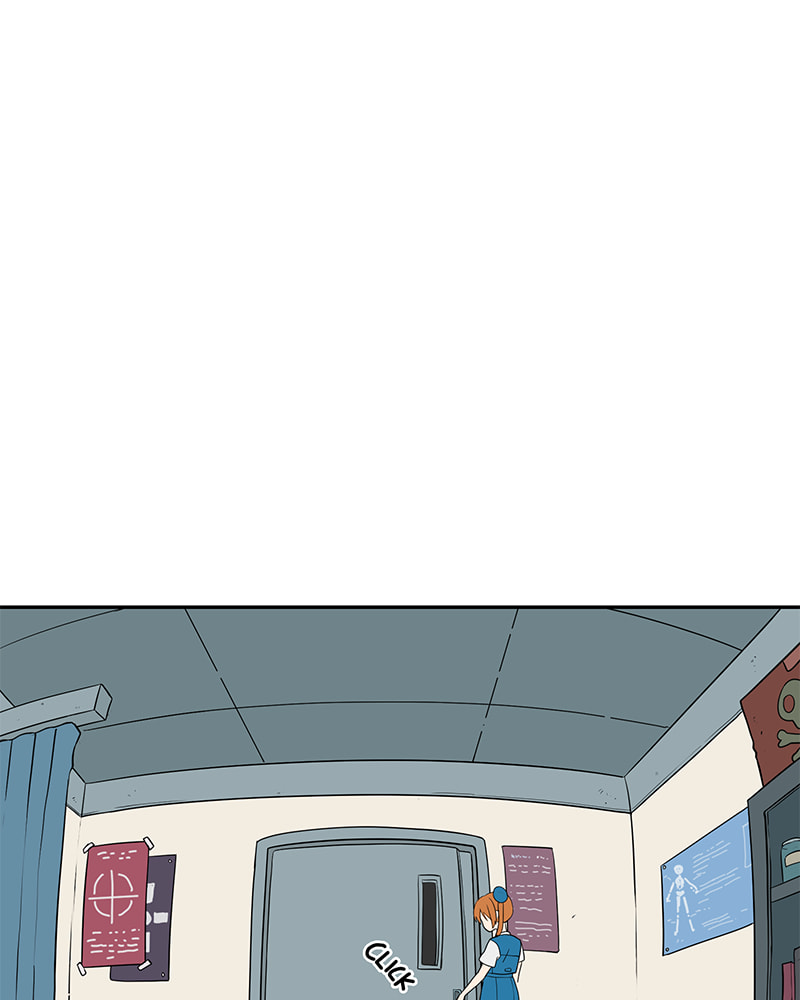 Line Chapter 151 page 19 - 